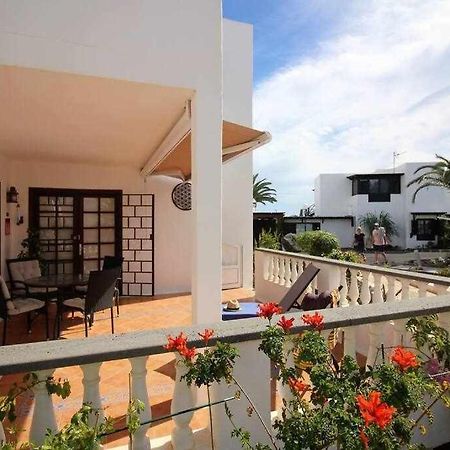 科斯塔特吉塞Casa Barbara En Playa Bastian公寓 外观 照片