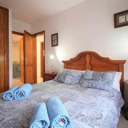 科斯塔特吉塞Casa Barbara En Playa Bastian公寓 外观 照片