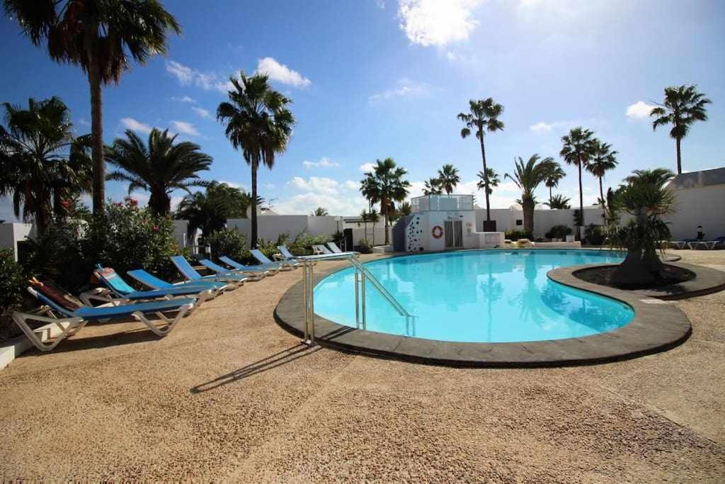 科斯塔特吉塞Casa Barbara En Playa Bastian公寓 外观 照片
