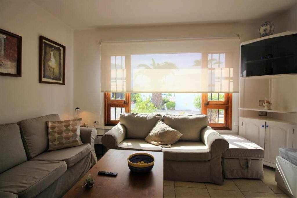 科斯塔特吉塞Casa Barbara En Playa Bastian公寓 外观 照片