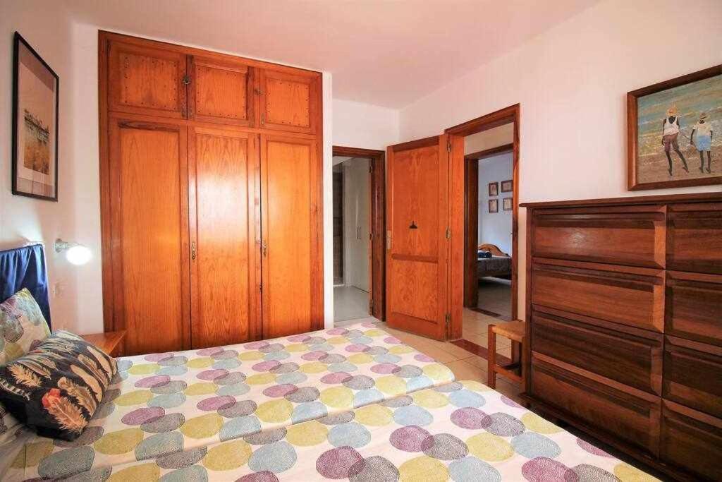 科斯塔特吉塞Casa Barbara En Playa Bastian公寓 外观 照片