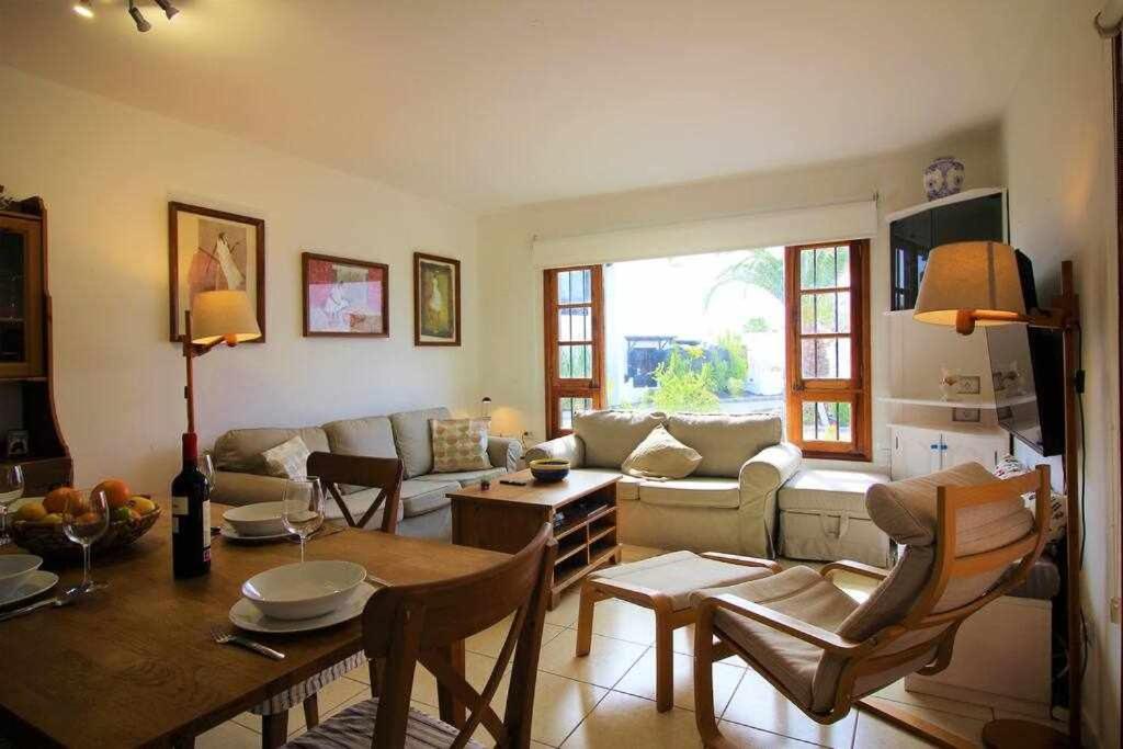 科斯塔特吉塞Casa Barbara En Playa Bastian公寓 外观 照片