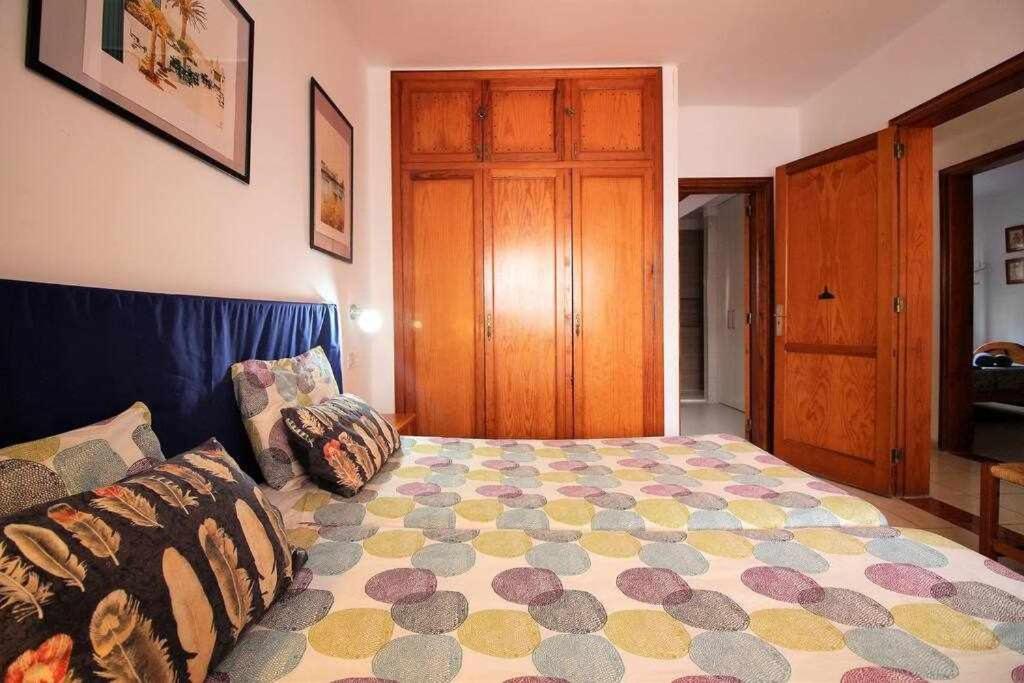 科斯塔特吉塞Casa Barbara En Playa Bastian公寓 外观 照片