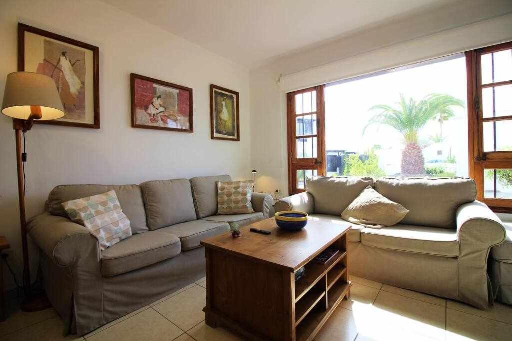 科斯塔特吉塞Casa Barbara En Playa Bastian公寓 外观 照片