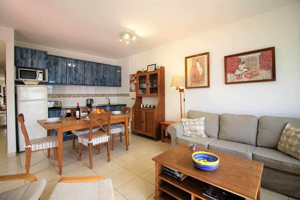 科斯塔特吉塞Casa Barbara En Playa Bastian公寓 外观 照片