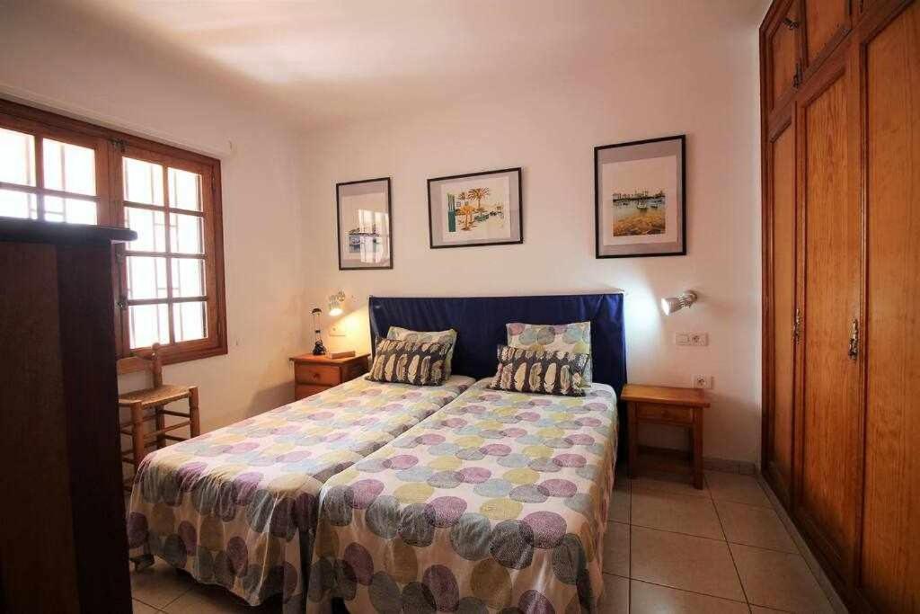 科斯塔特吉塞Casa Barbara En Playa Bastian公寓 外观 照片