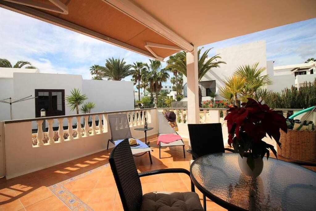 科斯塔特吉塞Casa Barbara En Playa Bastian公寓 外观 照片