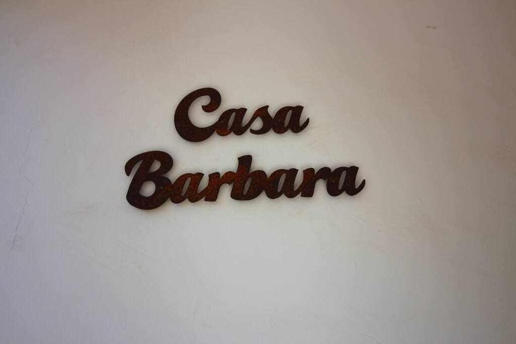 科斯塔特吉塞Casa Barbara En Playa Bastian公寓 外观 照片