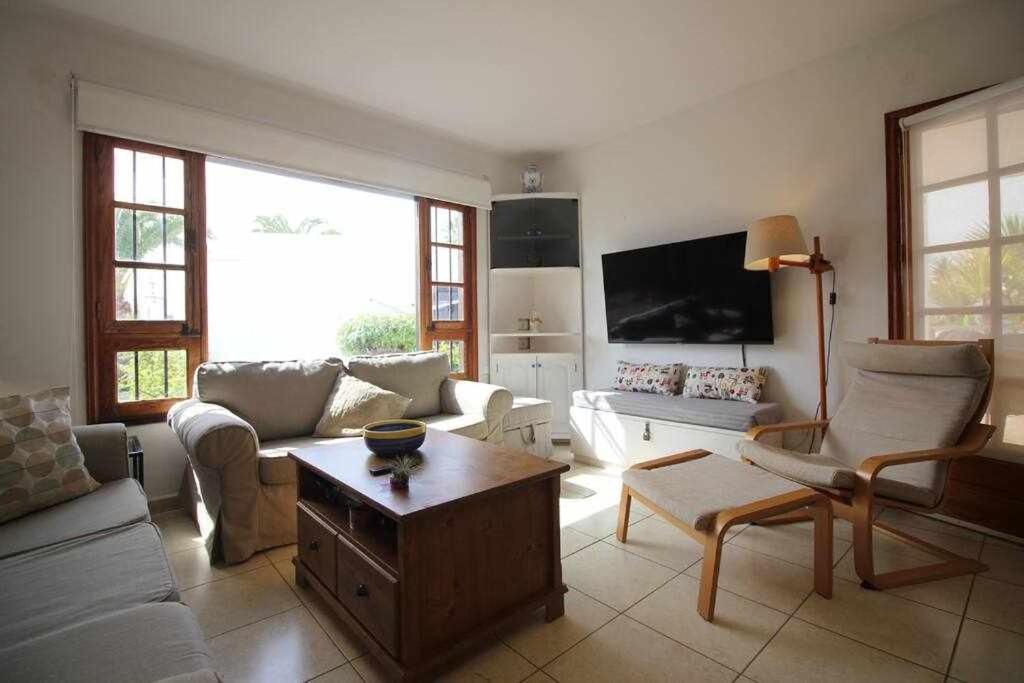 科斯塔特吉塞Casa Barbara En Playa Bastian公寓 外观 照片