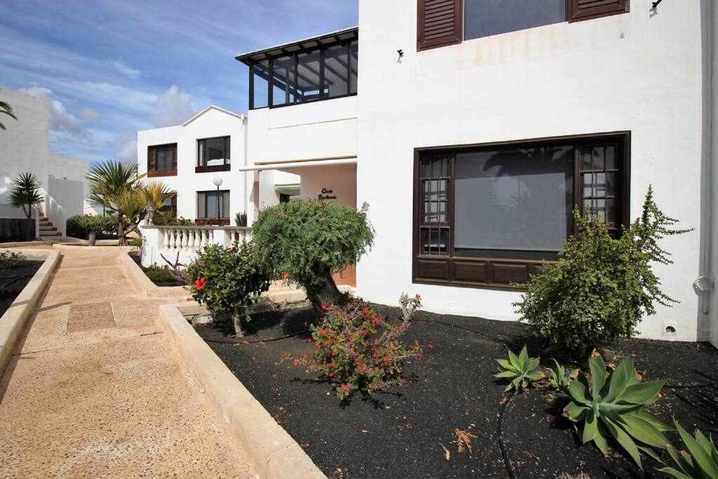 科斯塔特吉塞Casa Barbara En Playa Bastian公寓 外观 照片